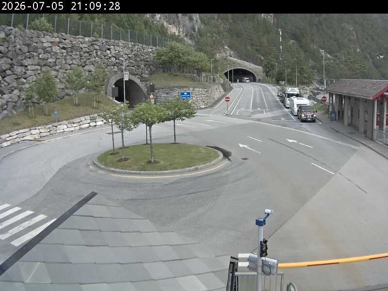 Webcam Mannheller